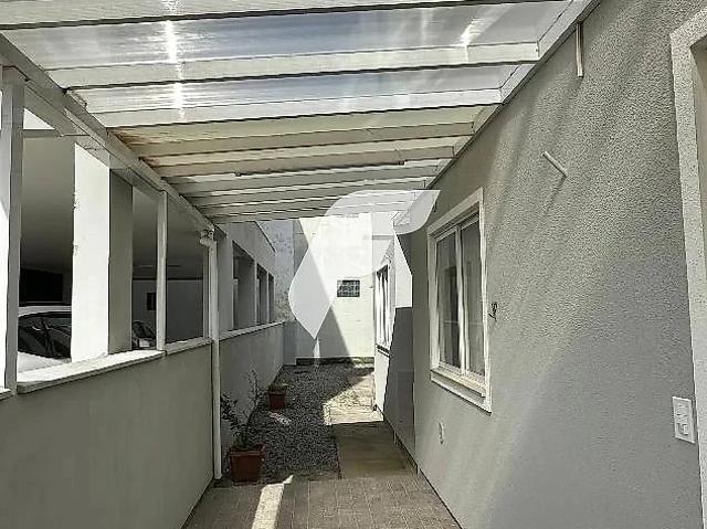 Apartamento para Venda em Palhoça/SC Pinheira 2 Quartos