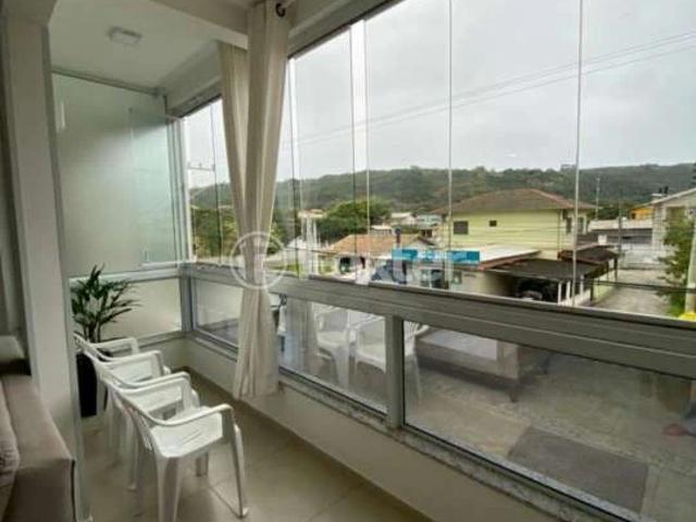 Apartamento para Venda em Palhoça/SC Pinheira 2 Quartos