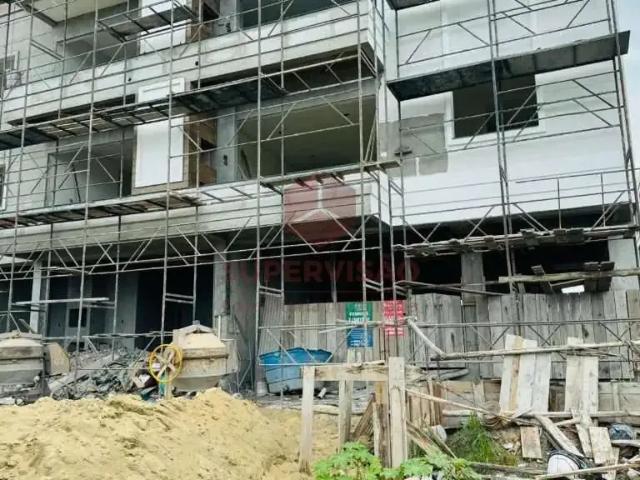 Apartamento para Venda em Palhoça/SC Pinheira 2 Quartos