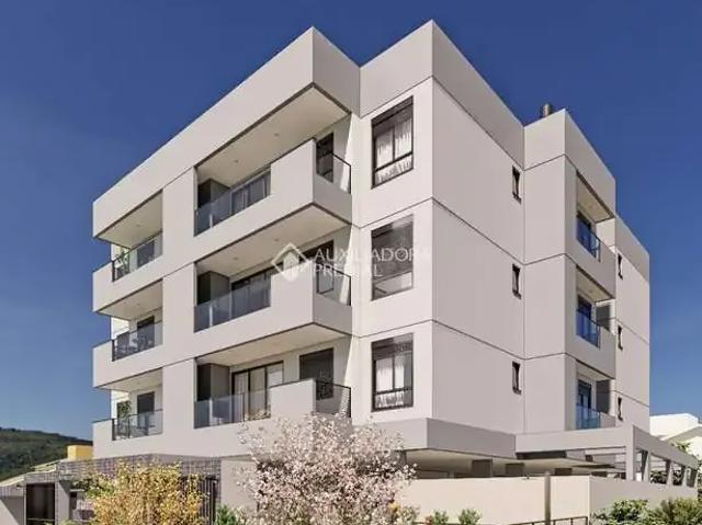 Apartamento para Venda em Palhoça/SC Pinheira 2 Quartos