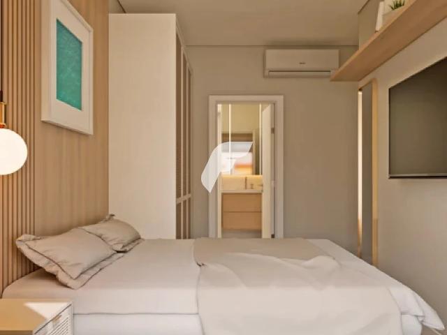 Apartamento para Venda em Palhoça/SC Pinheira 2 Quartos