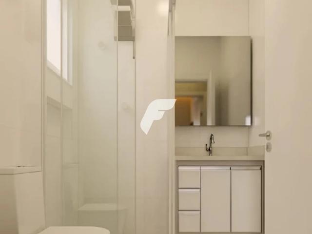 Apartamento para Venda em Palhoça/SC Pinheira 2 Quartos
