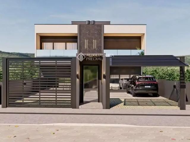Apartamento para Venda em Palhoça/SC Pinheira 2 Quartos
