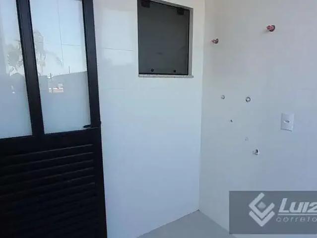 Apartamento para Venda em Palhoça/SC Pinheira 3 Quartos