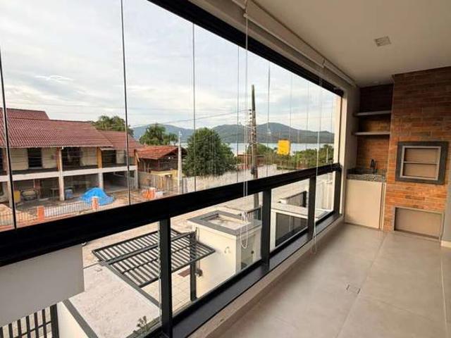 Apartamento para Venda em Palhoça/SC Pinheira 3 Quartos