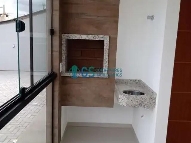 Apartamento para Venda em Palhoça/SC Pinheira 3 Quartos
