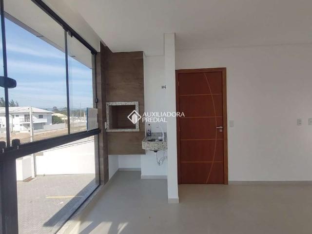 Apartamento para Venda em Palhoça/SC Pinheira 3 Quartos