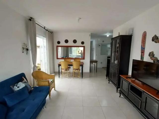 Apartamento para Venda em Palhoça/SC Pinheira 3 Quartos
