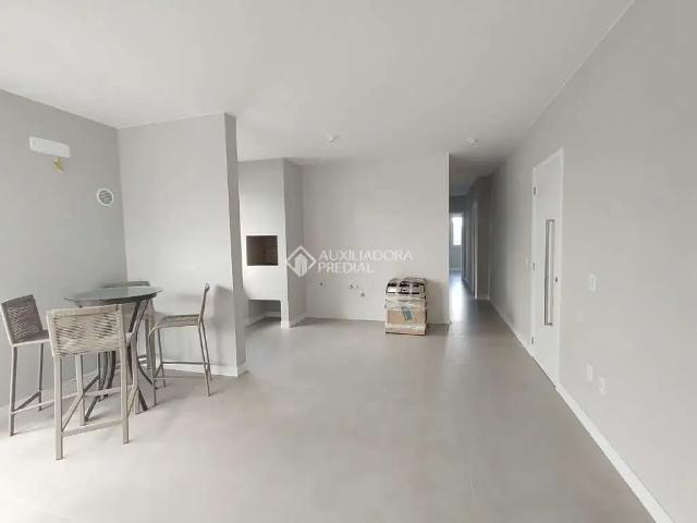 Apartamento para Venda em Palhoça/SC Pinheira 3 Quartos