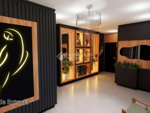 Apartamento para Venda em Palhoça/SC Ponta do Papagaio 2 Quartos