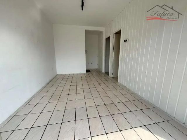 Apartamento para Venda em Palhoça/SC Ponte do Imaruim 1 Quartos