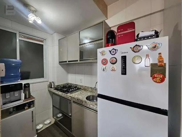 Apartamento para Venda em Palhoça/SC Ponte do Imaruim 1 Quartos