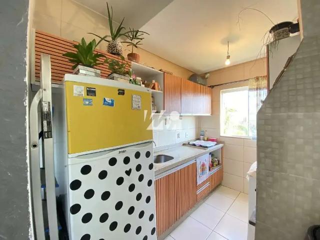 Apartamento para Venda em Palhoça/SC Ponte do Imaruim 2 Quartos