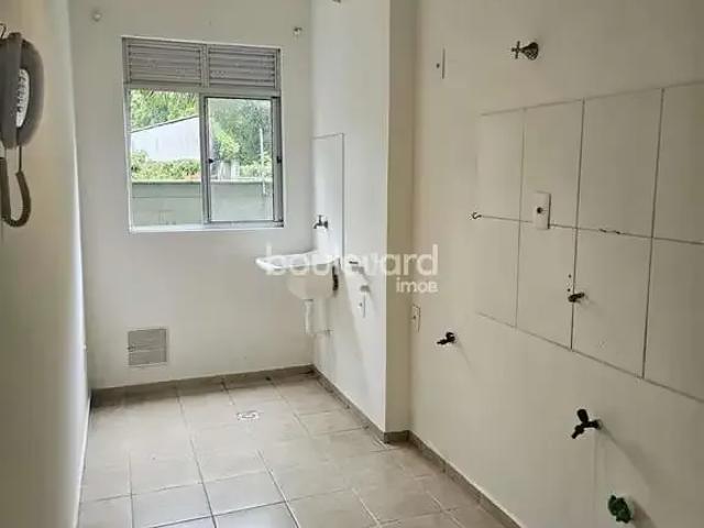 Apartamento para Venda em Palhoça/SC Ponte do Imaruim 2 Quartos