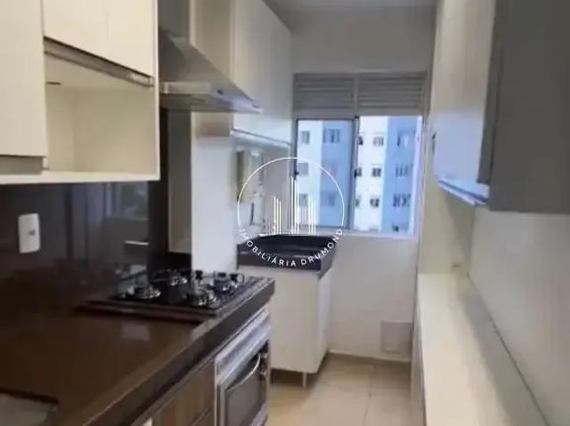 Apartamento para Venda em Palhoça/SC Ponte do Imaruim 2 Quartos