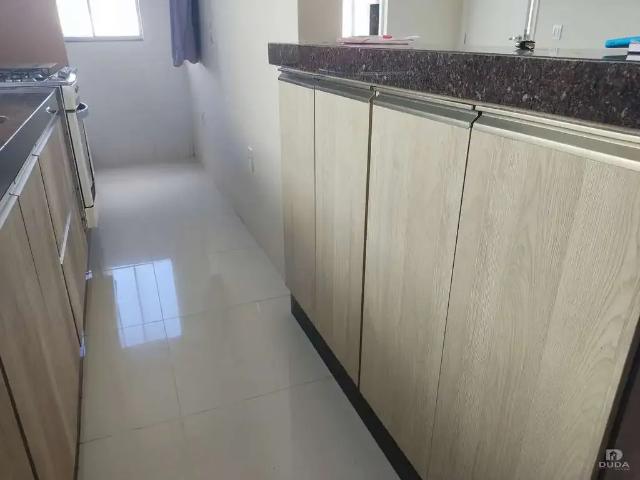 Apartamento para Venda em Palhoça/SC Ponte do Imaruim 2 Quartos