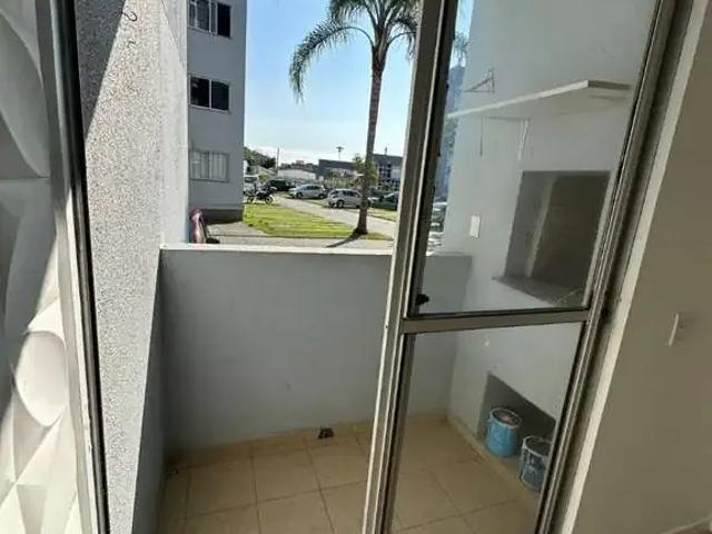 Apartamento para Venda em Palhoça/SC Ponte do Imaruim 2 Quartos