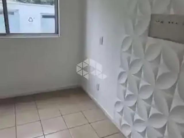Apartamento para Venda em Palhoça/SC Ponte do Imaruim 2 Quartos