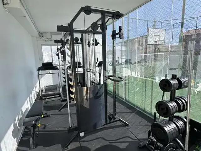 Apartamento para Venda em Palhoça/SC Ponte do Imaruim 2 Quartos