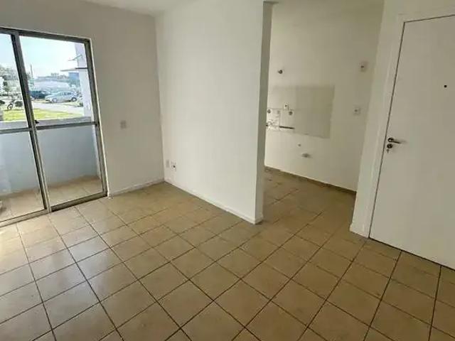 Apartamento para Venda em Palhoça/SC Ponte do Imaruim 2 Quartos