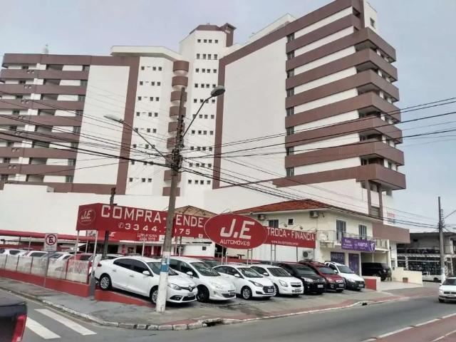 Apartamento para Venda em Palhoça/SC Ponte do Imaruim 2 Quartos