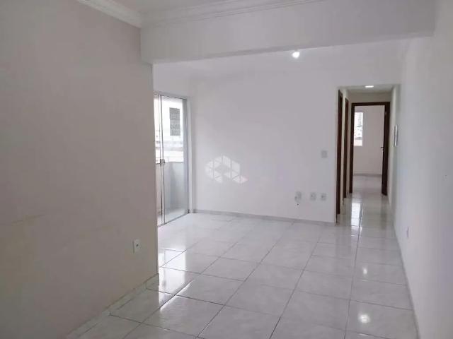 Apartamento para Venda em Palhoça/SC Ponte do Imaruim 2 Quartos