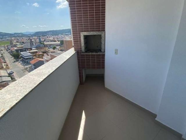 Apartamento para Venda em Palhoça/SC Ponte do Imaruim 2 Quartos