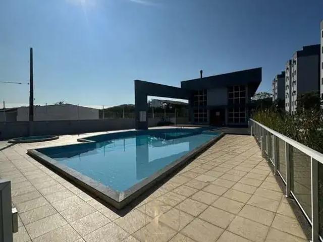 Apartamento para Venda em Palhoça/SC Ponte do Imaruim 2 Quartos