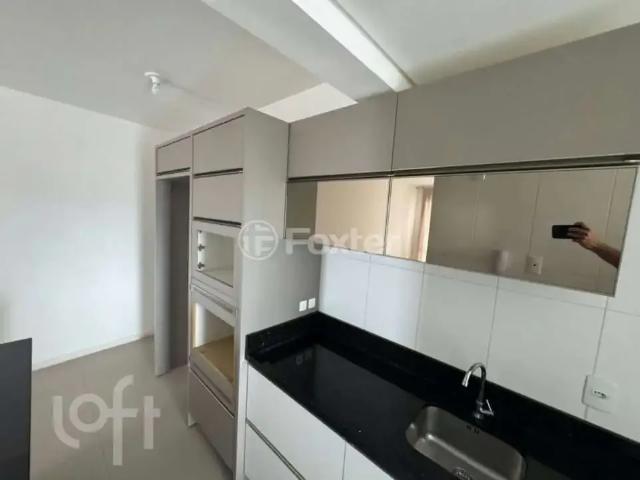 Apartamento para Venda em Palhoça/SC Ponte do Imaruim 2 Quartos