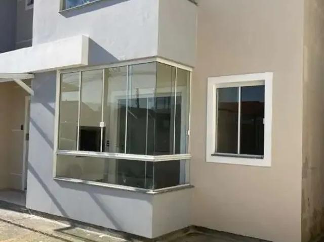 Apartamento para Venda em Palhoça/SC Ponte do Imaruim 2 Quartos