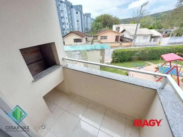 Apartamento para Venda em Palhoça/SC Ponte do Imaruim 2 Quartos