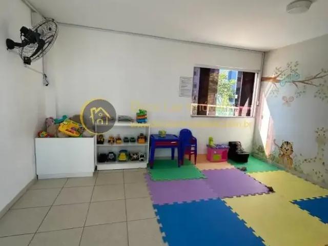 Apartamento para Venda em Palhoça/SC Ponte do Imaruim 2 Quartos