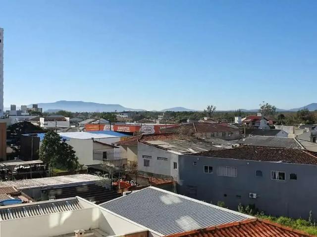 Apartamento para Venda em Palhoça/SC Ponte do Imaruim 2 Quartos