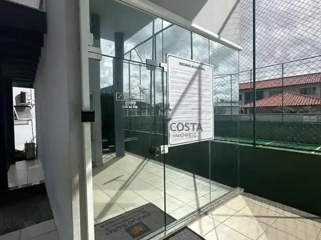 Apartamento para Venda em Palhoça/SC Ponte do Imaruim 2 Quartos