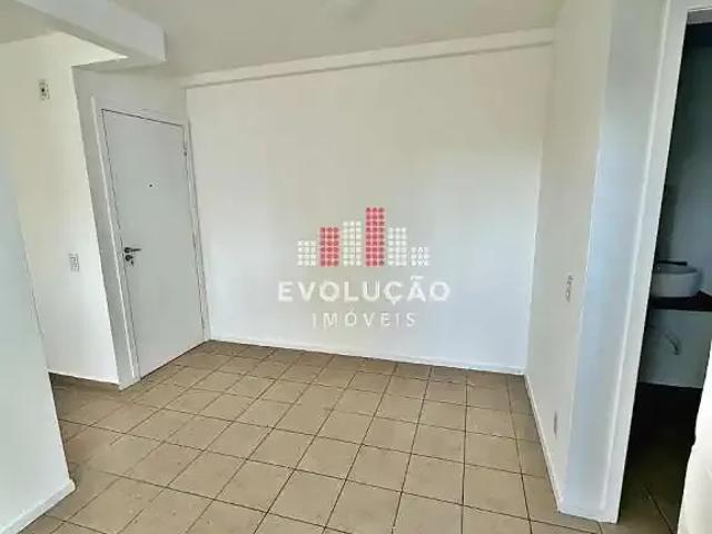 Apartamento para Venda em Palhoça/SC Ponte do Imaruim 2 Quartos