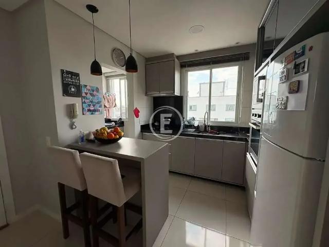 Apartamento para Venda em Palhoça/SC Ponte do Imaruim 2 Quartos