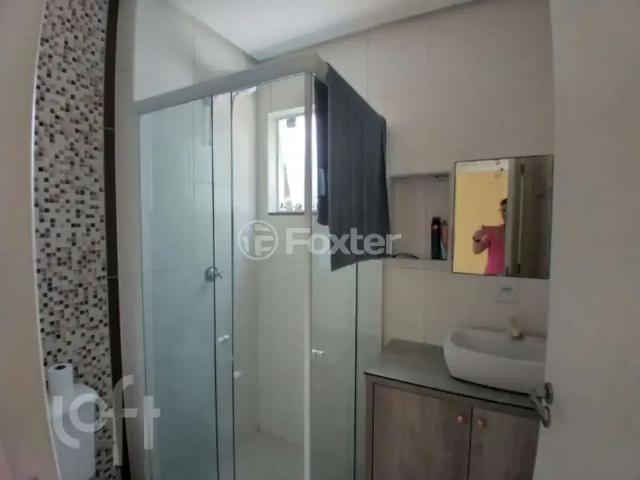 Apartamento para Venda em Palhoça/SC Ponte do Imaruim 2 Quartos