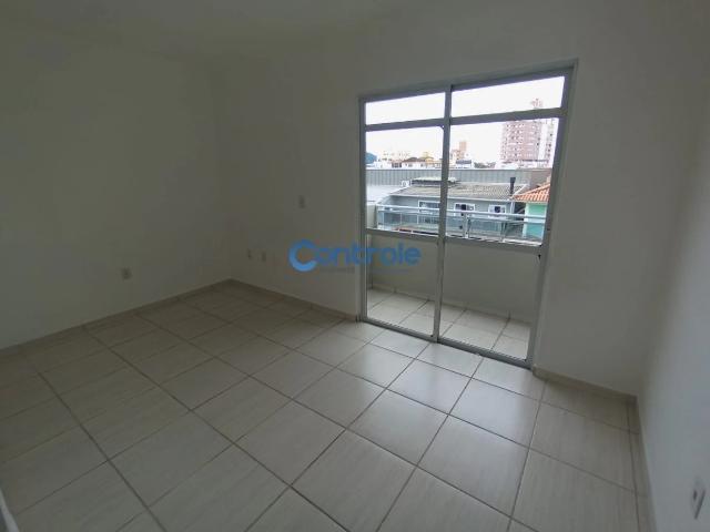Apartamento para Venda em Palhoça/SC Ponte do Imaruim 2 Quartos