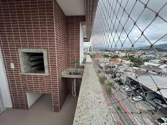 Apartamento para Venda em Palhoça/SC Ponte do Imaruim 2 Quartos