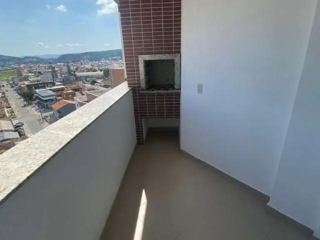 Apartamento para Venda em Palhoça/SC Ponte do Imaruim 2 Quartos