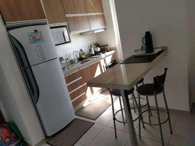 Apartamento para Venda em Palhoça/SC Ponte do Imaruim 2 Quartos