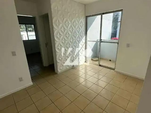 Apartamento para Venda em Palhoça/SC Ponte do Imaruim 2 Quartos