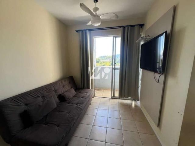 Apartamento para Venda em Palhoça/SC Ponte do Imaruim 2 Quartos