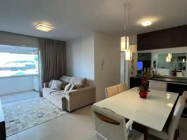 Apartamento para Venda em Palhoça/SC Ponte do Imaruim 2 Quartos