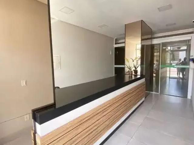 Apartamento para Venda em Palhoça/SC Ponte do Imaruim 2 Quartos