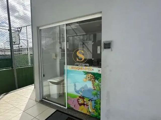Apartamento para Venda em Palhoça/SC Ponte do Imaruim 2 Quartos