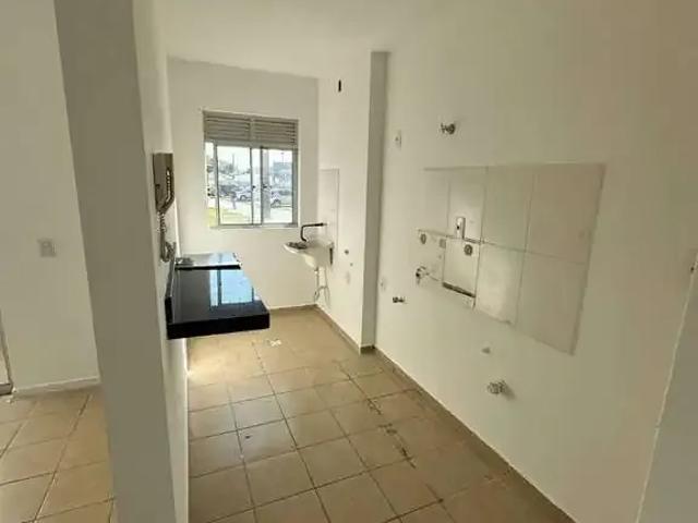 Apartamento para Venda em Palhoça/SC Ponte do Imaruim 2 Quartos