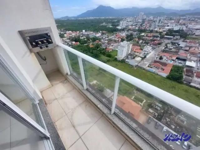 Apartamento para Venda em Palhoça/SC Ponte do Imaruim 2 Quartos