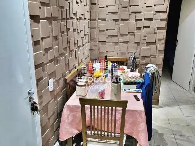 Apartamento para Venda em Palhoça/SC Ponte do Imaruim 2 Quartos