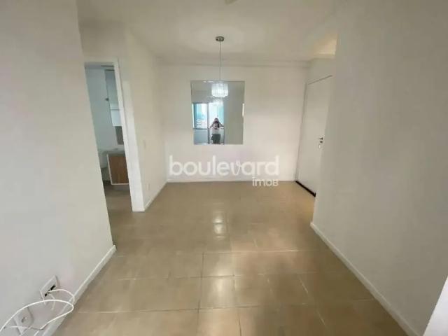 Apartamento para Venda em Palhoça/SC Ponte do Imaruim 2 Quartos